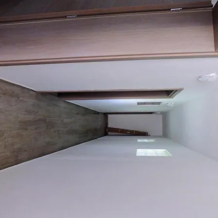 Berno Apartman *