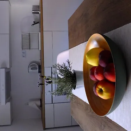 Berno * Starigrad Paklenica