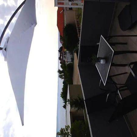 Berno Apartman