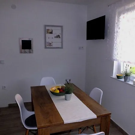 Apartman Berno Starigrad-Paklenica