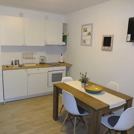 Berno Apartamento
