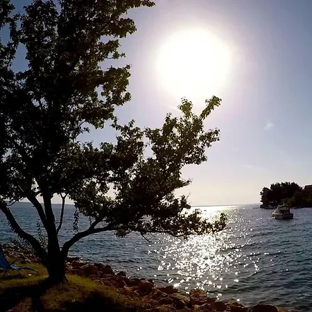Apartman Berno Starigrad-Paklenica