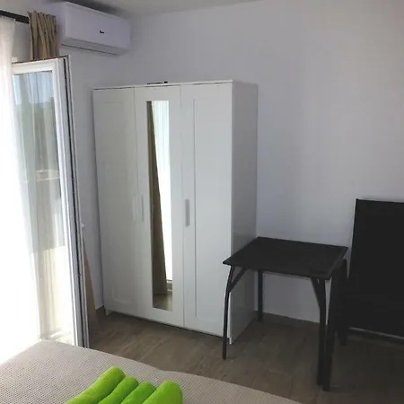 Apartamento Berno Starigrad Paklenica