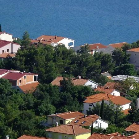Apartman Berno *