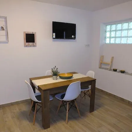 Berno Apartman *