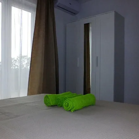 Apartamento Berno Starigrad Paklenica