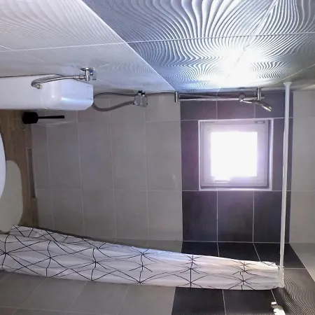 Apartman Berno Starigrad-Paklenica
