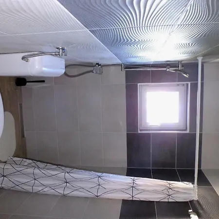Apartamento Berno Starigrad Paklenica