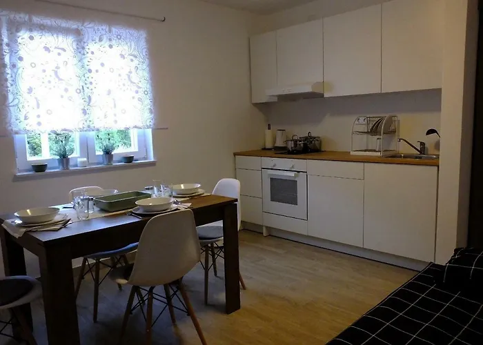 Berno Starigrad Paklenica