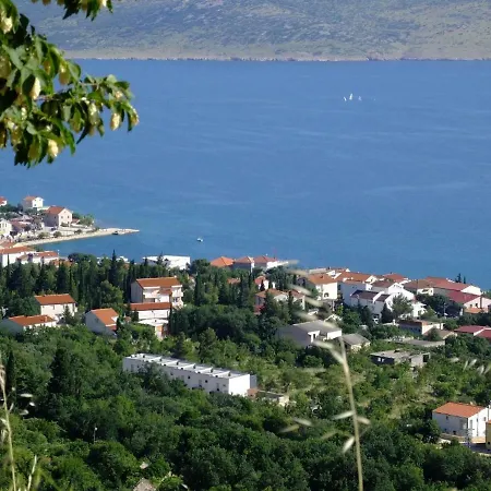 Apartmán Berno *