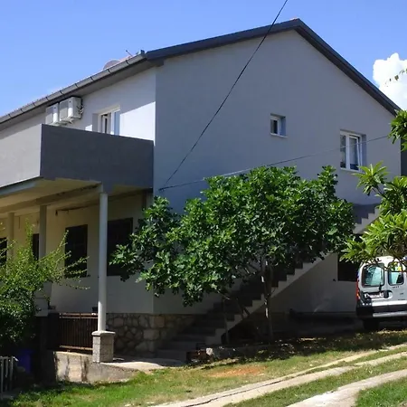 Apartmán Berno *