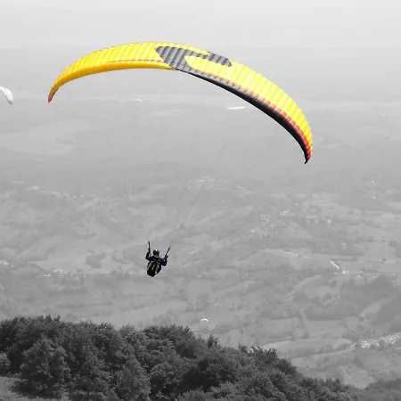 Berno Apartment Starigrad Paklenica