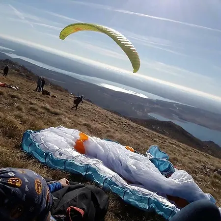 Berno Apartment Starigrad Paklenica