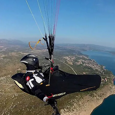 Berno Starigrad Paklenica