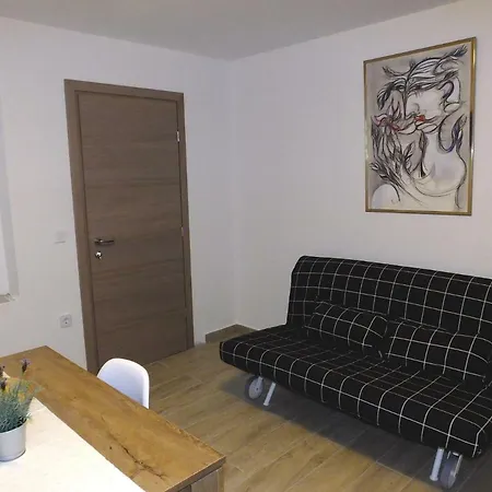 Berno Starigrad Paklenica