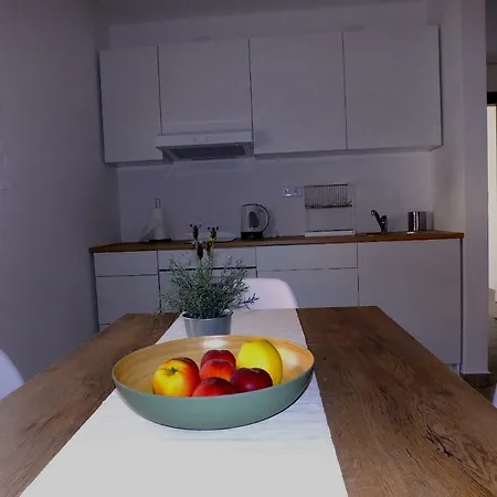 Berno Starigrad Paklenica