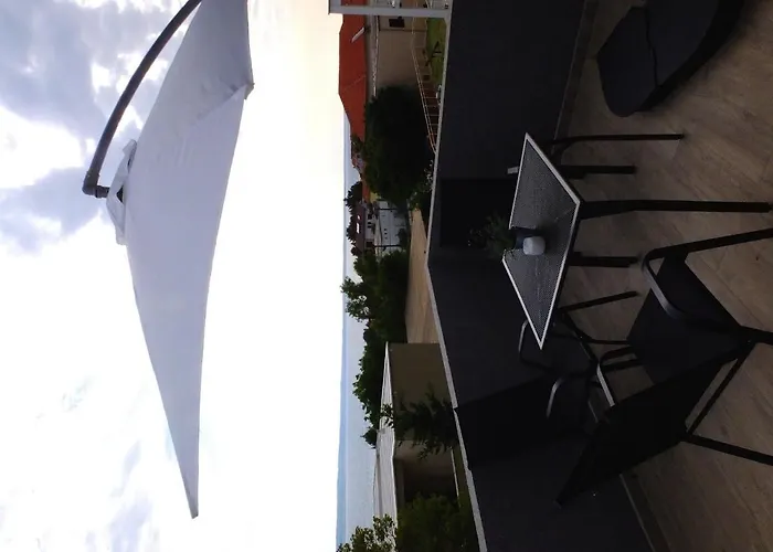 Berno Апартаменты