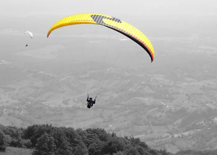 Berno Апартаменты Стариград-Пакленица