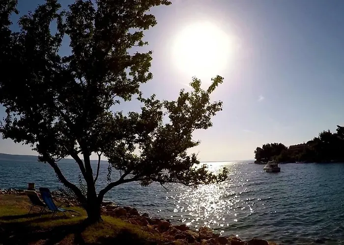 Apartamento Berno Starigrad Paklenica