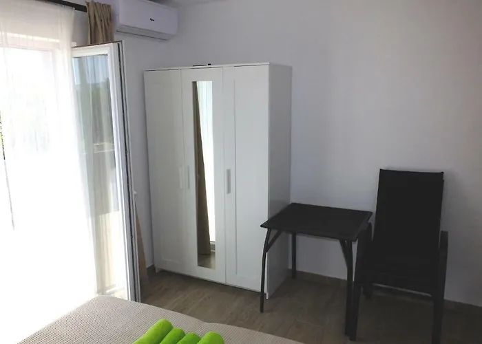 Apartamento Berno Starigrad Paklenica