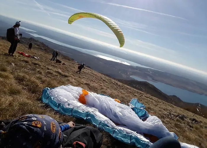 Berno Апартаменты Стариград-Пакленица