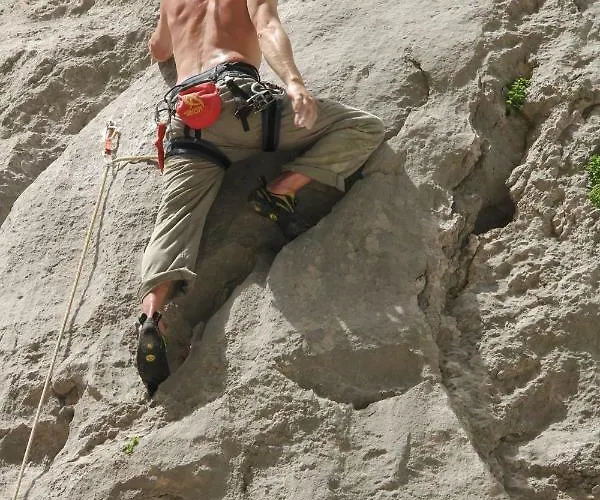 Berno Апартаменты *