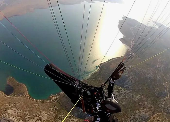 Berno Апартаменты *