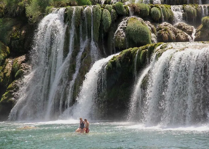 Berno Starigrad Paklenica