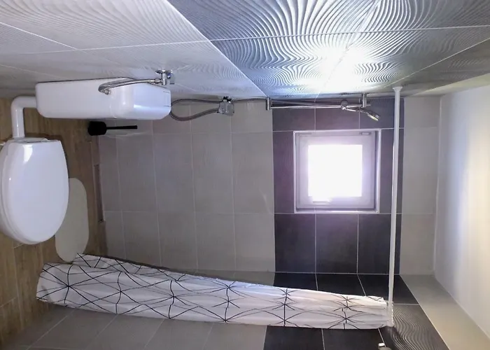 Apartamento Berno Starigrad Paklenica